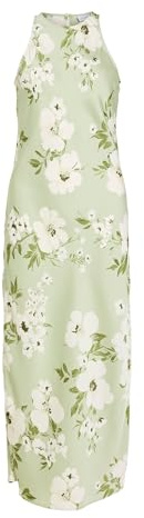 Vila Female Maxikleid VIRAVENNA Ärmelloses | Maxi dress