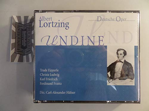 Undine (Frankfurt 1951)