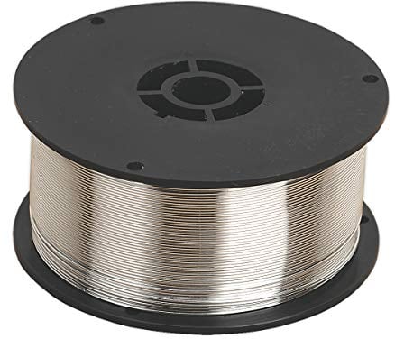 Sealey Mig/5K08A Aluminium Mig Wire 0.5Kg 0.8Mm 5356 (Ng6) Grade