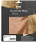 KREUL 99403 - Blattmetall Kupfer, 14 x 14 cm, 6 Blatt, für hochglänzende, metallische Effekte, zum Veredeln von Holz, Glas, Papier, Leinwand, Karton, Styropor, Kunststoff, Wachs, Keramik uvm.