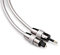 FISUAL Mini Toslink to Standard Toslink Optical Cable- Pro Install Series 3m (suitable for MacBook, MacBook Pro or recent iMac or Mac Mini)