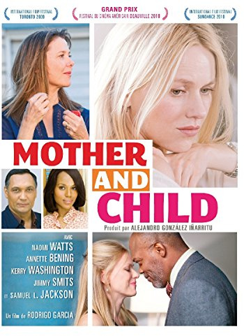 Mother and child [FR Import]