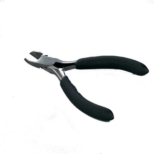 Efco – Werkzeug Seitenschneider, schwarz, 11 cm