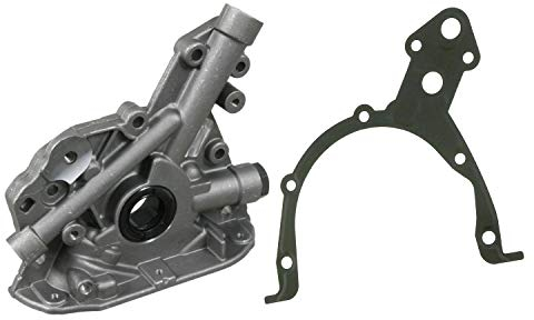 Febi-Bilstein 21782 - Pompa Olio