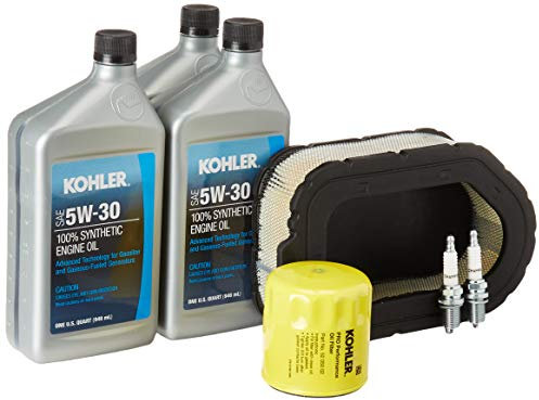 Kohler GM62347 Maintenance Kit for 17/18/20 kW Residential Generators