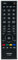 Toshiba Remote Control for LED TV MODELS 42HL833B - 32SL738B