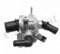 Calorstat TH6981.88J Termostato, refrigerante
