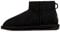 Emu Stinger Micro, Stivali da Neve Donna, Black, 38