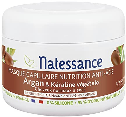 Masque cap Anti-ge 200 ml