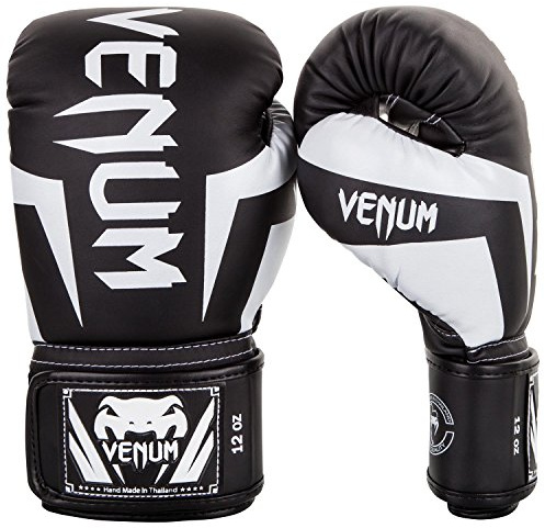 Venum Elite Boxhandschuhe
