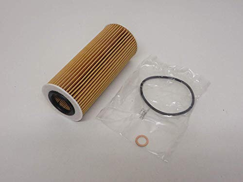 BMW nuovo originale filtro olio elemento 11427788460