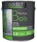 ADDICT PEINTURE BOIS 2.5 L gris anthracite