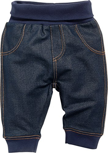 Playshoes Unisex Kinder Sweat-Hose Jogginghose Baby-Pumphose