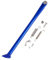 H2RACING Motorrad Seitenständer Kickstand Komplett Set mit Federn für K-TM 150 200 250 300 350 450 500 505 530 XC/XCW/XC-F/XCF-W/EXC/EXC-F/EXC-R/XCR-W FE 250 350 390 450 501 570 TE 250 300 FX 450