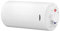 Ariston INITIO - Chauffe-Eau Électrique 200 L, Horizontal Droit, Résistance Blindée, Protection Anticorrosion, Pose Ultra Simple - Conçu et fabriqué pour être installé en France