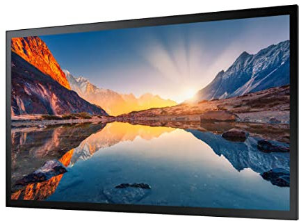 Samsung QM32R-T 32 FHD Touch Téléviseur
