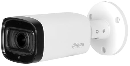 Dahua - HD CVI 5MP IR 60MT Außenkamera S2 Version - HAC-HFW1500R-Z-IRE6-S2