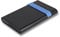 Verbatim Store'n'Go Enclosure Kit 2,5 USB 3.2 Gen1, Schwarz