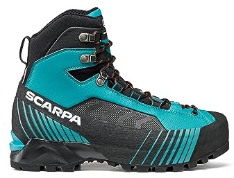 Scarpa Ribelle Lite HD Women Baltic 40.5 EU