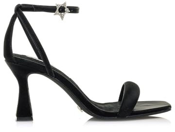 SANDALIA MARIAMARE 68332 NEGRO