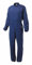 Siggi Tuta Anti-Impigliamento Blu,Uomo,58