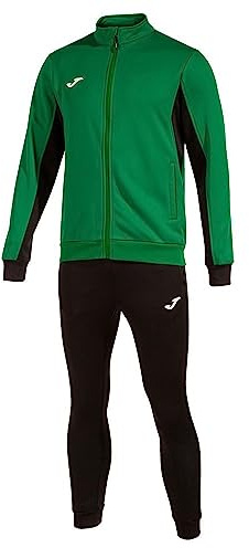 Joma Trainingsanzug mann Derby grün schwarz