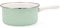 Quid Cocco Cazo Acero Esmaltado 18cm - 1,4l Acero Carbonatado Apto Vitrocerámica Apto Eléctrico Antiadherente