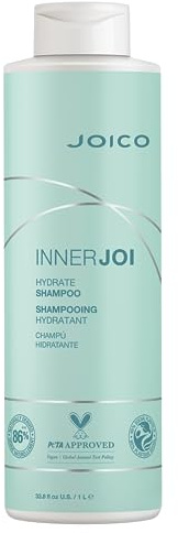 JOICO InnerJoi Hydrate Shampoo 1000 ml