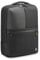 RONCATO TRIAL Zaino Porta PC 15.6'' con tasca porta Tablet, zaino multifunzione con comparti e tasche di diverse dimensioni - Nero