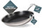 Sobczyk Hybrid Bratpfanne 32 cm | Beschichtete Pfanne Induktion für alle Kochplatten | Für Ofen und Spülmaschine Geeignete Bratpfanne mit Antihaftbeschichtung | Non Stick Pan | Frei von PFAS