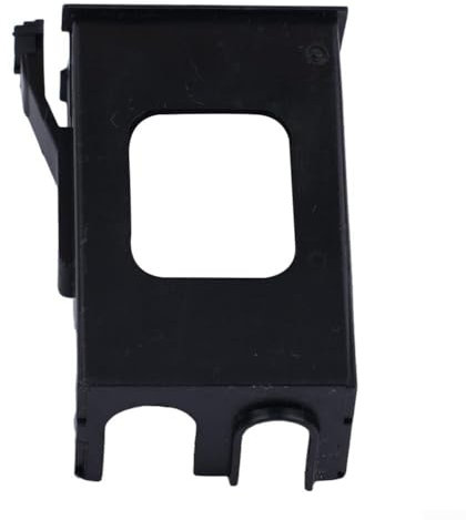 9V Battery Box Case Holder Replacement, For EQ-7545R Acoustic Guitar Pickup Parts, Easy Replacement Access, Suitable for 9V Battery