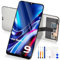 Atwist Pantalla para Xiaomi Redmi 9 /Redmi 9 Prime LCD Display, para Redmi 9 Pantalla Táctil Digitizer Reemplazo para Redmi 9 Prime Pantalla M2004J19G M2004J19C (No para Redmi 9A/9C/9T)