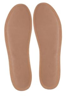 minkissy 2pairs Personal Warmth No Power Needed Self-Heating Insoles Heat Inserts for Women Men