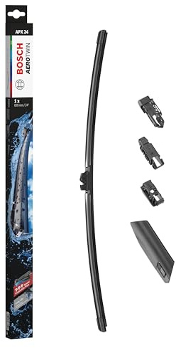 BOSCH Wischblatt 3397016312