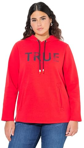 Ulla Popken Damen Sweatshirt