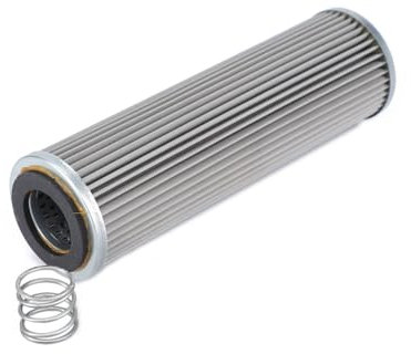 Filtro olio idraulico Agco 3555711M91 MF serie 2000 Landini