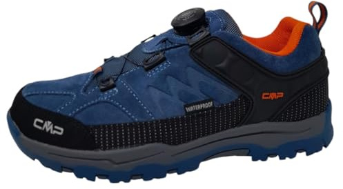 CMP Kids Kiruna FITGO Trekking SHO - 36