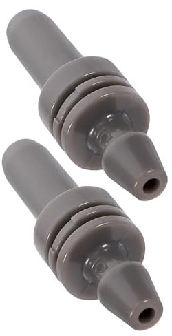 Garneck 2 Stück Blutdruckmanschetten Für Oberarm – Medisana Kompatible Ersatzteile - Ideal Für - Auch Für Katzen Geeignet Zubehör Für Präzise Messungen