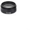 Barlow Auxiliary Lens 0 3X 2X for Industrial Use Compatible with Video Microscope Cameras (0.5X)