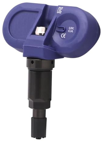 Orivin TPMS-Reifendrucksensoren mit Bluetooth, OEM-Anpassung für Modelle ab Dezember 2020, kompatibel mit Tesla Model 3, Model Y, Model S, Model X usw.
