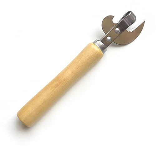 Stainless‑Steel Side‑Cut