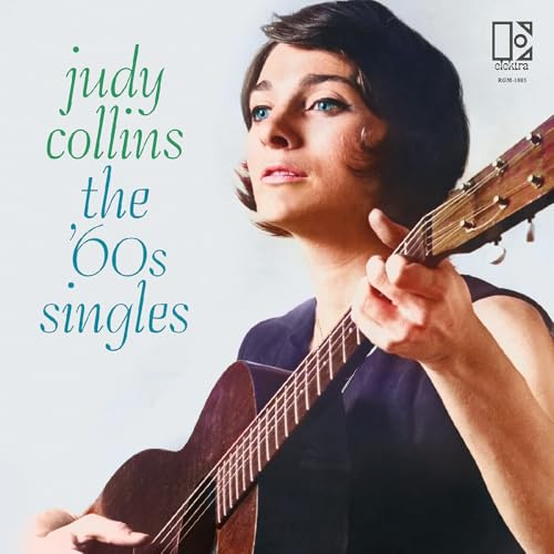 The '60s Singles ('Judy Blue Eyes'
