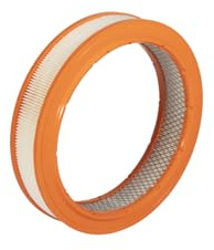 HELLA 8ZA 366 132-861 Luftfilter AF286 - Filtereinsatz