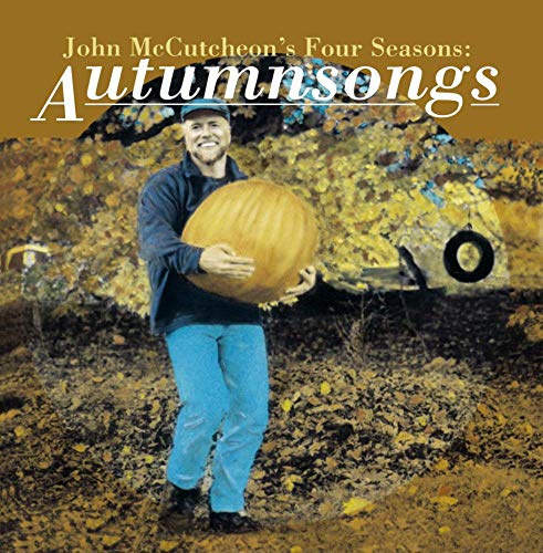 Four Seasons-Autumn Songs