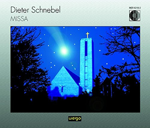 Schnebel: Missa / Various