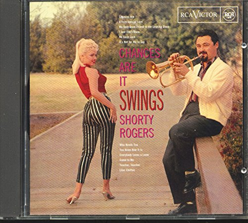Chances Are It Swings