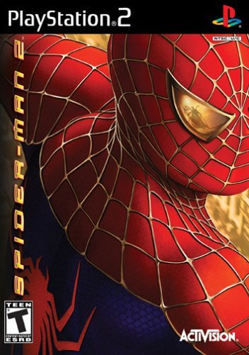 Spider-Man - The Movie 2 [Platinum]