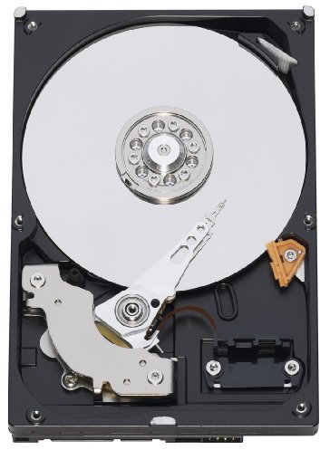 Western Digital WD1601ABYS RE2 Enterprise 160GB Internal Hard Drive 8.9 cm (3.5 Inches) 7200RPM 16MB Cache S-ATA