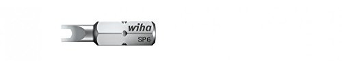 Wiha Bit Standard 25 mm Spanner 1/4 (27066) 8