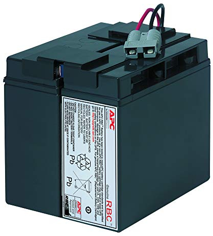 APC MM-7-BP - Akku Smart UPS RBC7 komp. MM-7-BP